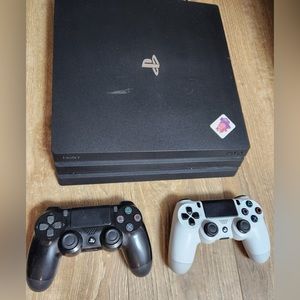 PS4 Pro